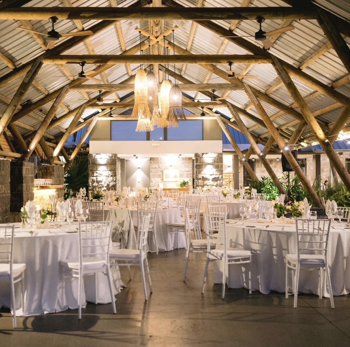 Domaine Walinzi details